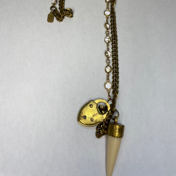 Steven Allen Necklace - Picture 2 of 2